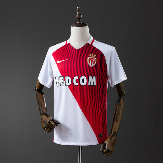 Camisola Monaco 2016-17 Principal