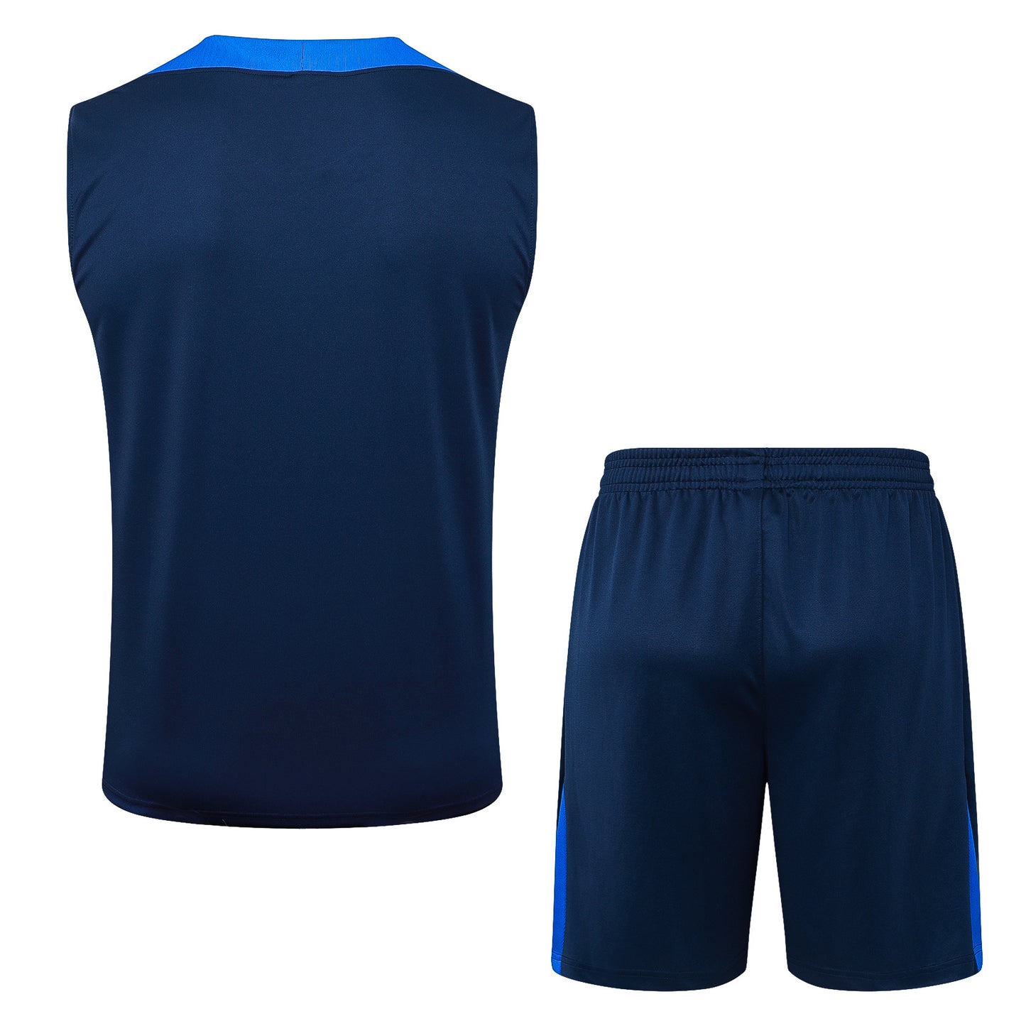 Kit Treino Manga Cava FC Paris Saint-Germain 2025-26