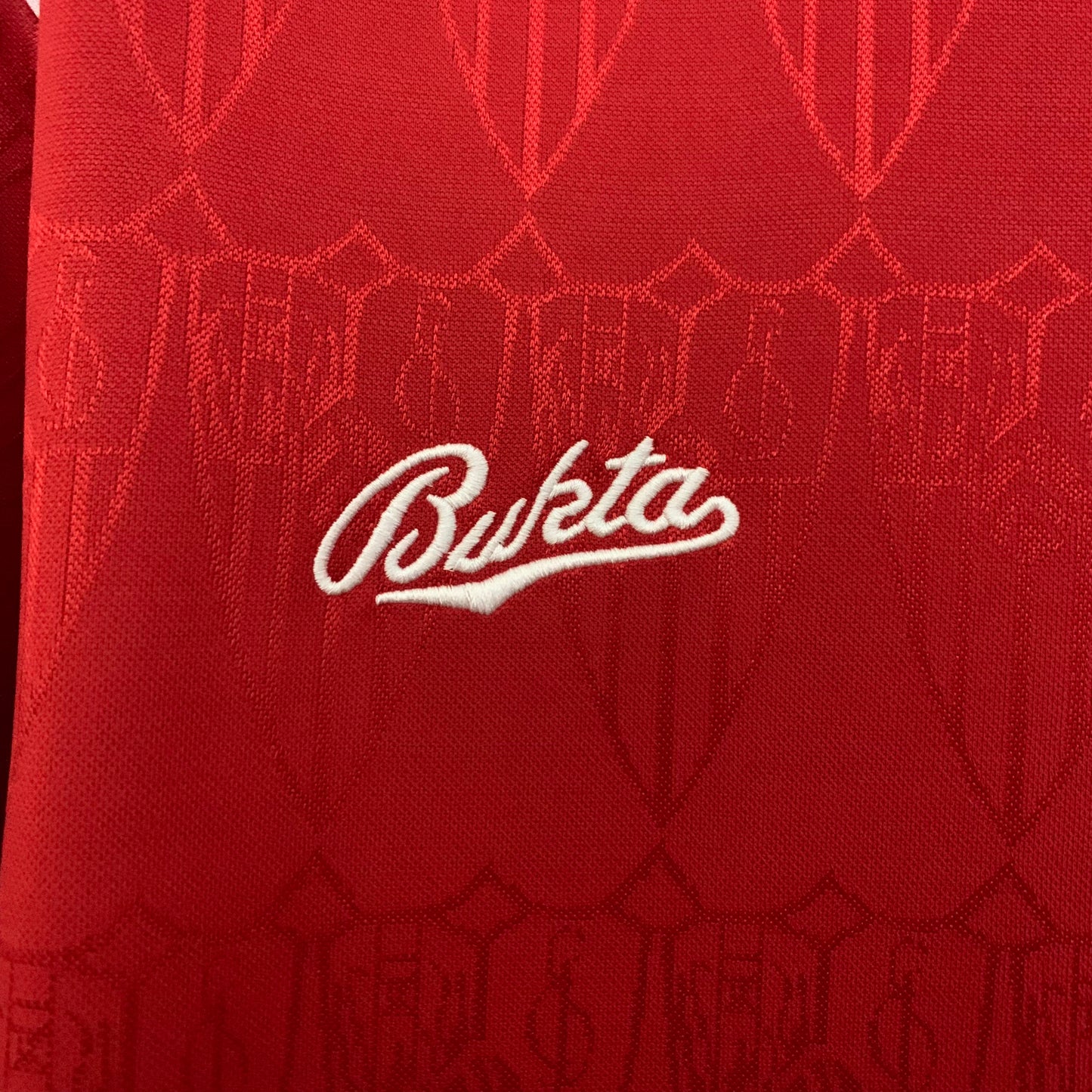 Camisola Sevilha 1991-92 Alternativa