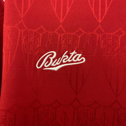 Camisola Sevilha 1991-92 Alternativa