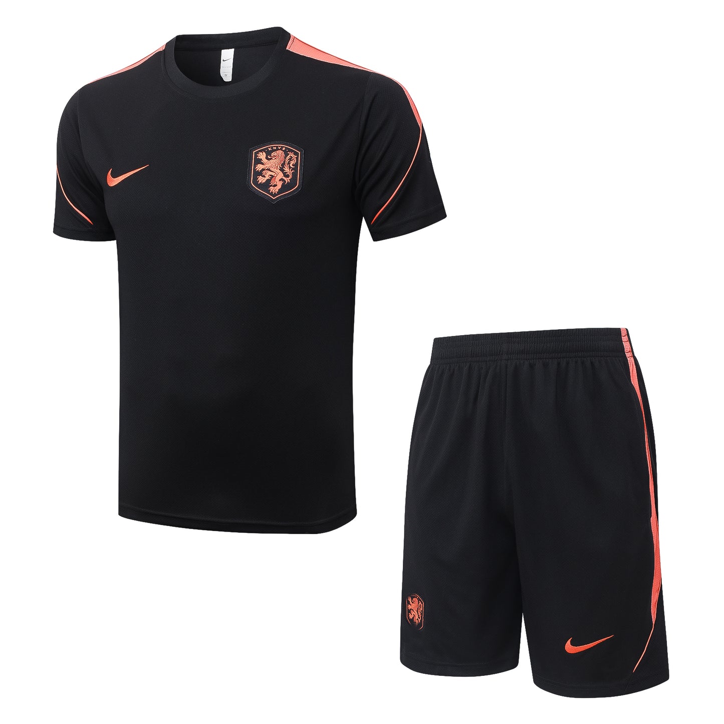 Kit Treino Camisola Paises Baixos 2026