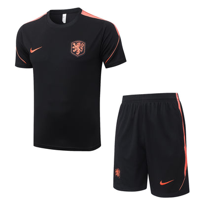 Kit Treino Camisola Paises Baixos 2026