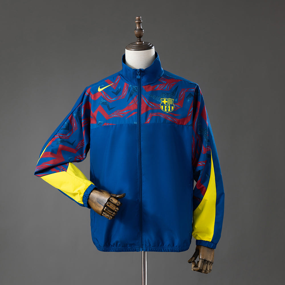 Corta Vento FC Barcelona 2026-27
