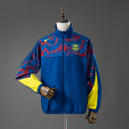 Corta Vento FC Barcelona 2026-27