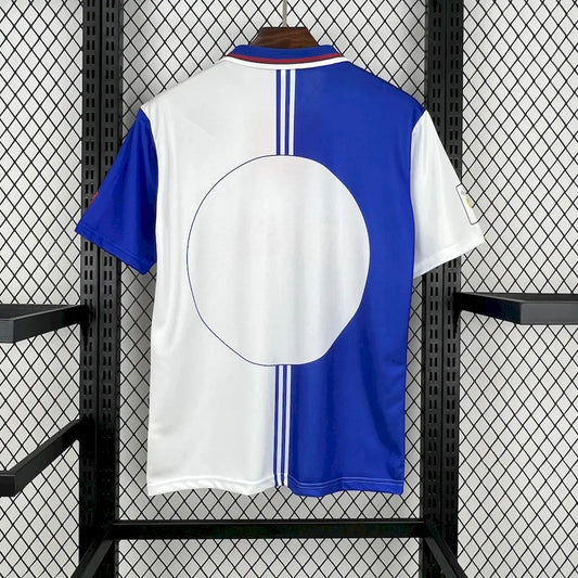 Camisola Atletico Madrid 1996-97 Alternativa