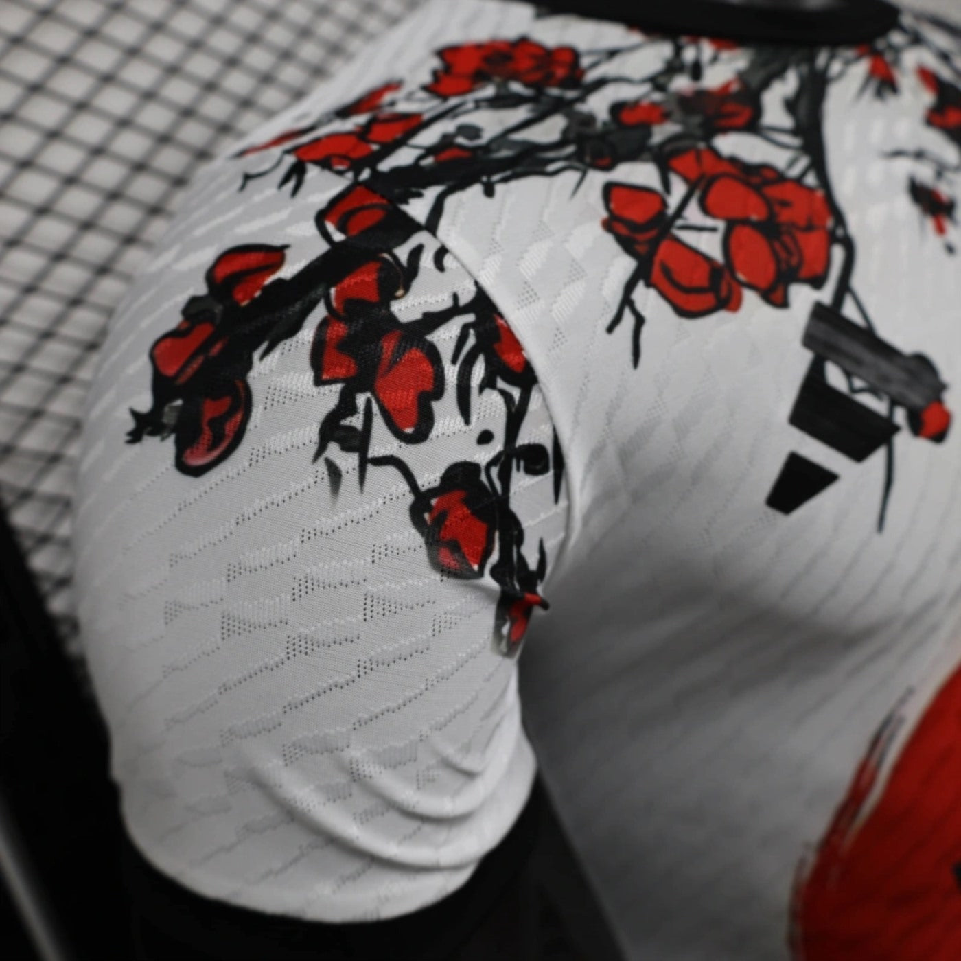 Camisola Japão 2025 Edição Especial Versão Jogador