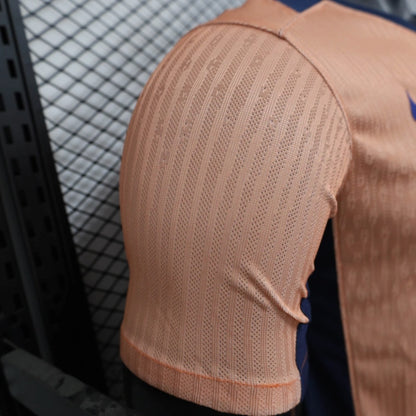 Camisola FC Barcelona 2025-26 Edição Especial Versão Jogador