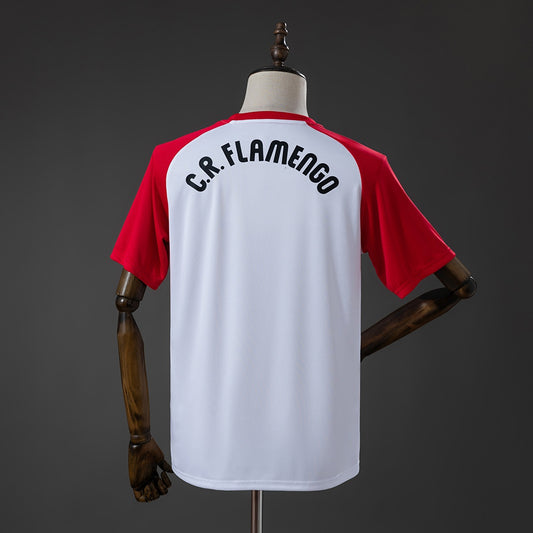 Camisola CR Flamengo 2026-27 Edição Especial Versão Adepto