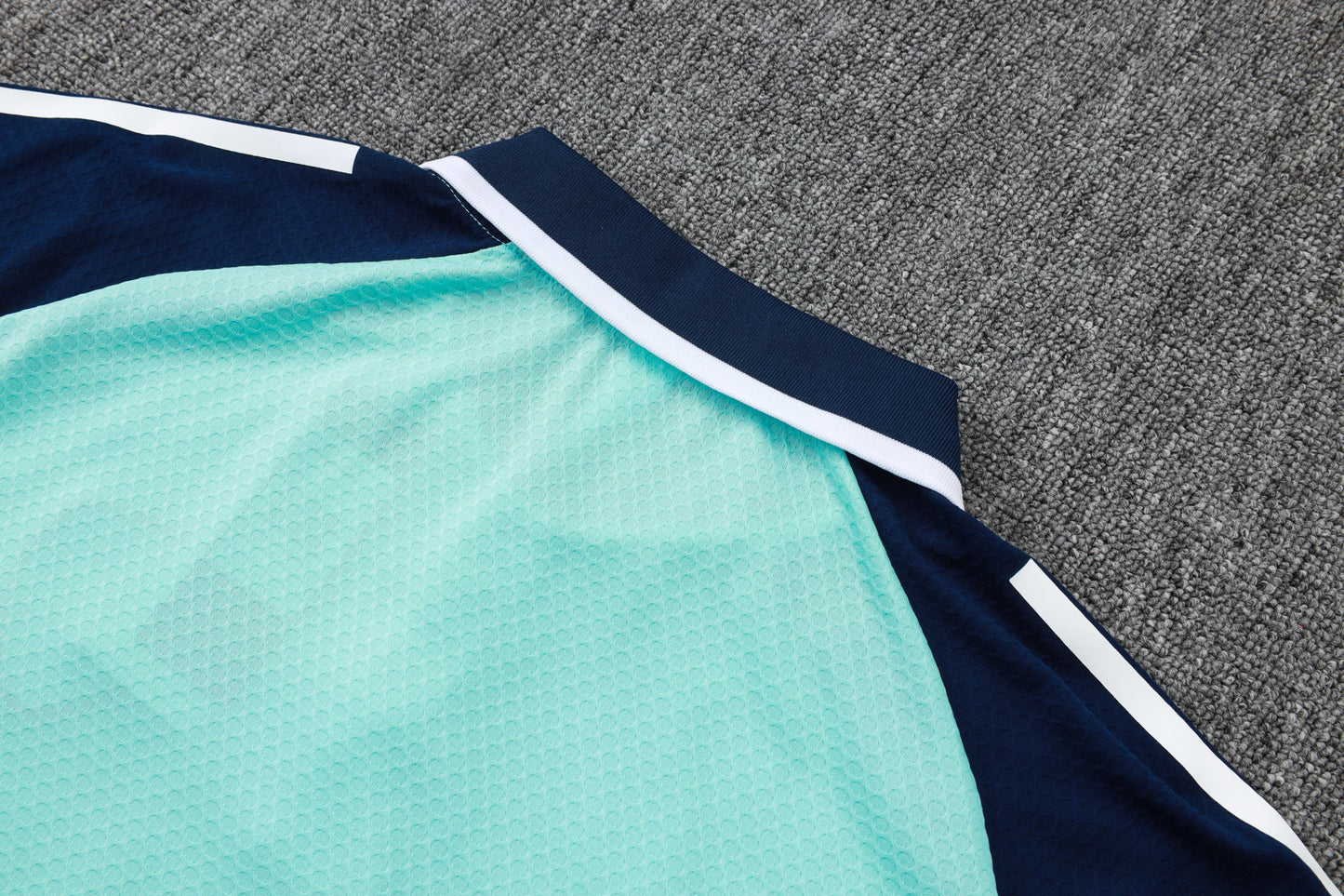 Fato de Treino ARS 2025-26 - Polo