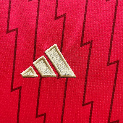 Camisola Manga Comprida ARS 2023-24 Principal