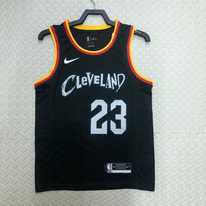 Camisola NBA 2021 Cleveland Cavaliers