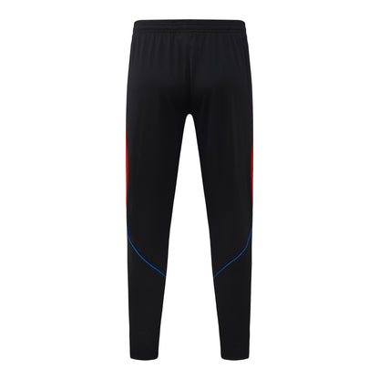 Fato de Treino FC Paris Saint-Germain 2026-27 - Camisola com Fecho