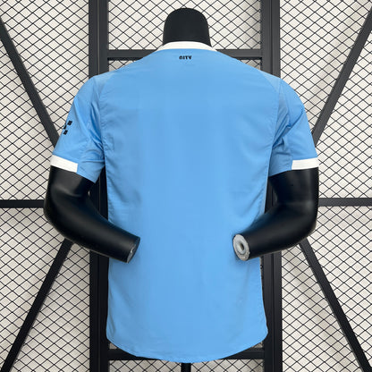 Camisola MCI 2025-26 Principal Versão Jogador