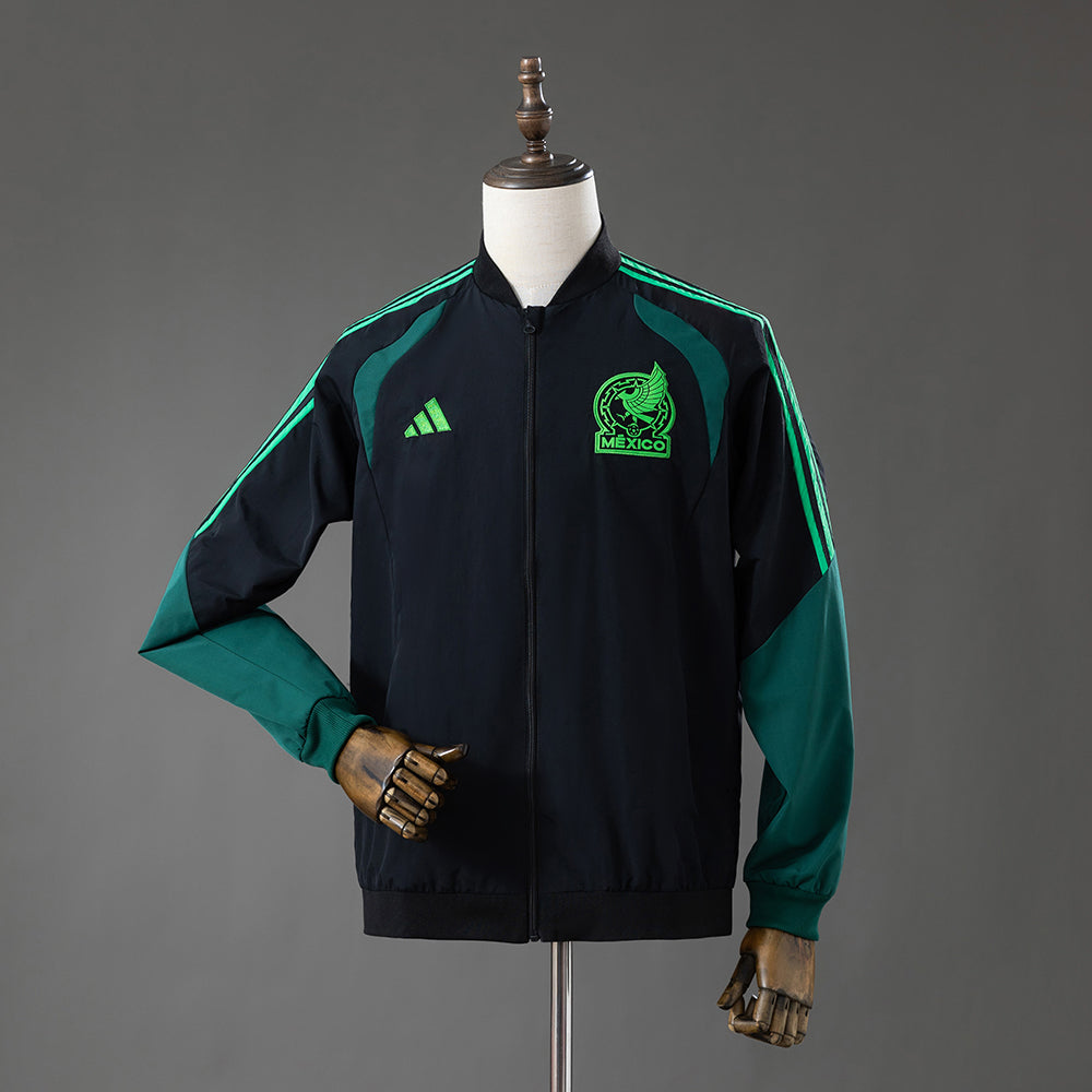 Corta Vento Mexico 2026