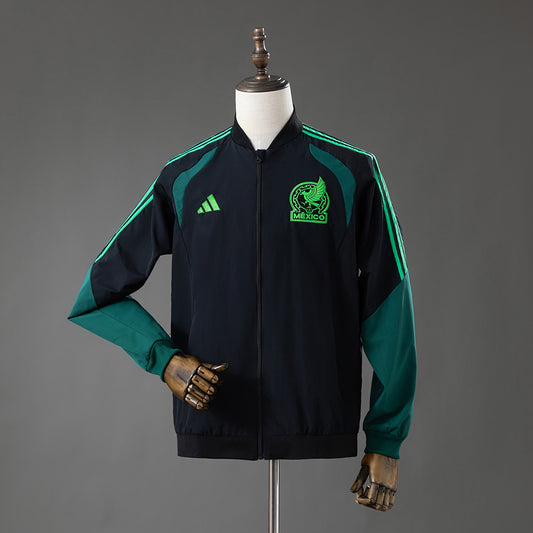 Corta Vento Mexico 2026