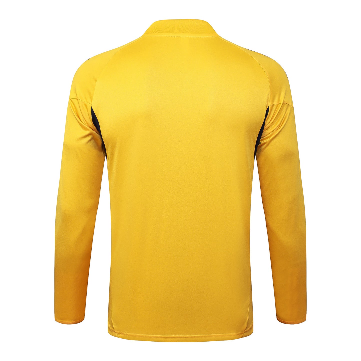 Fato de Treino CA Boca Juniors 2025-26 - Camisola com Fecho
