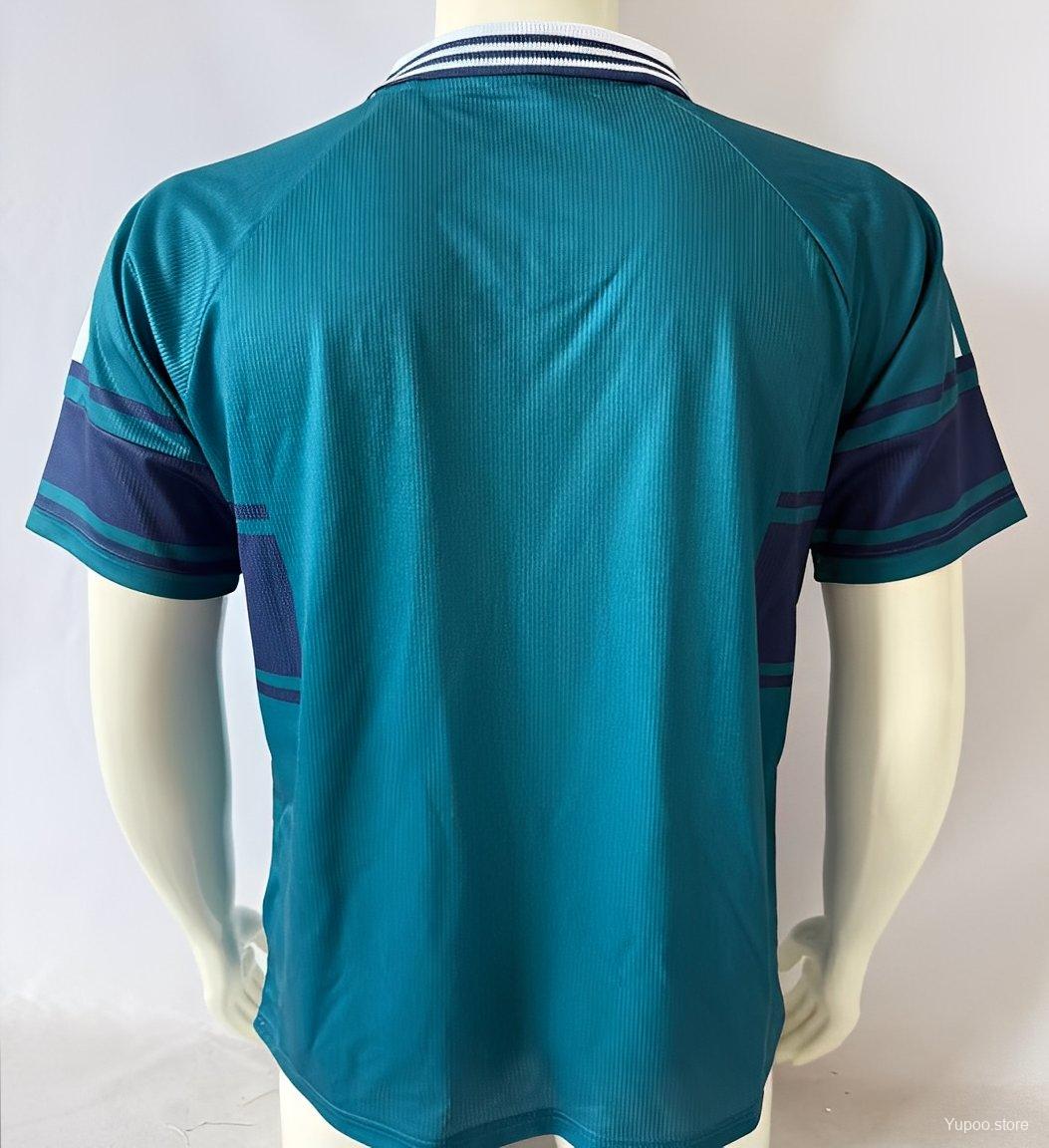 Camisola Panathinaikos AO 1999-00 Principal