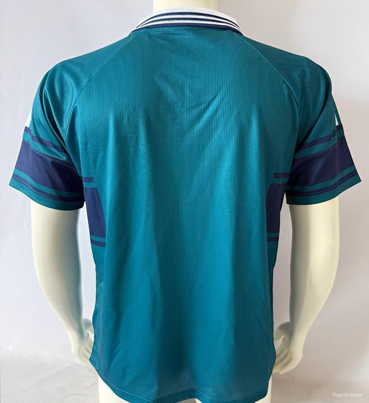 Camisola Panathinaikos AO 1999-00 Principal