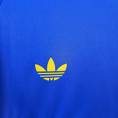 Camisola CA Boca Juniors 1981-82 Principal