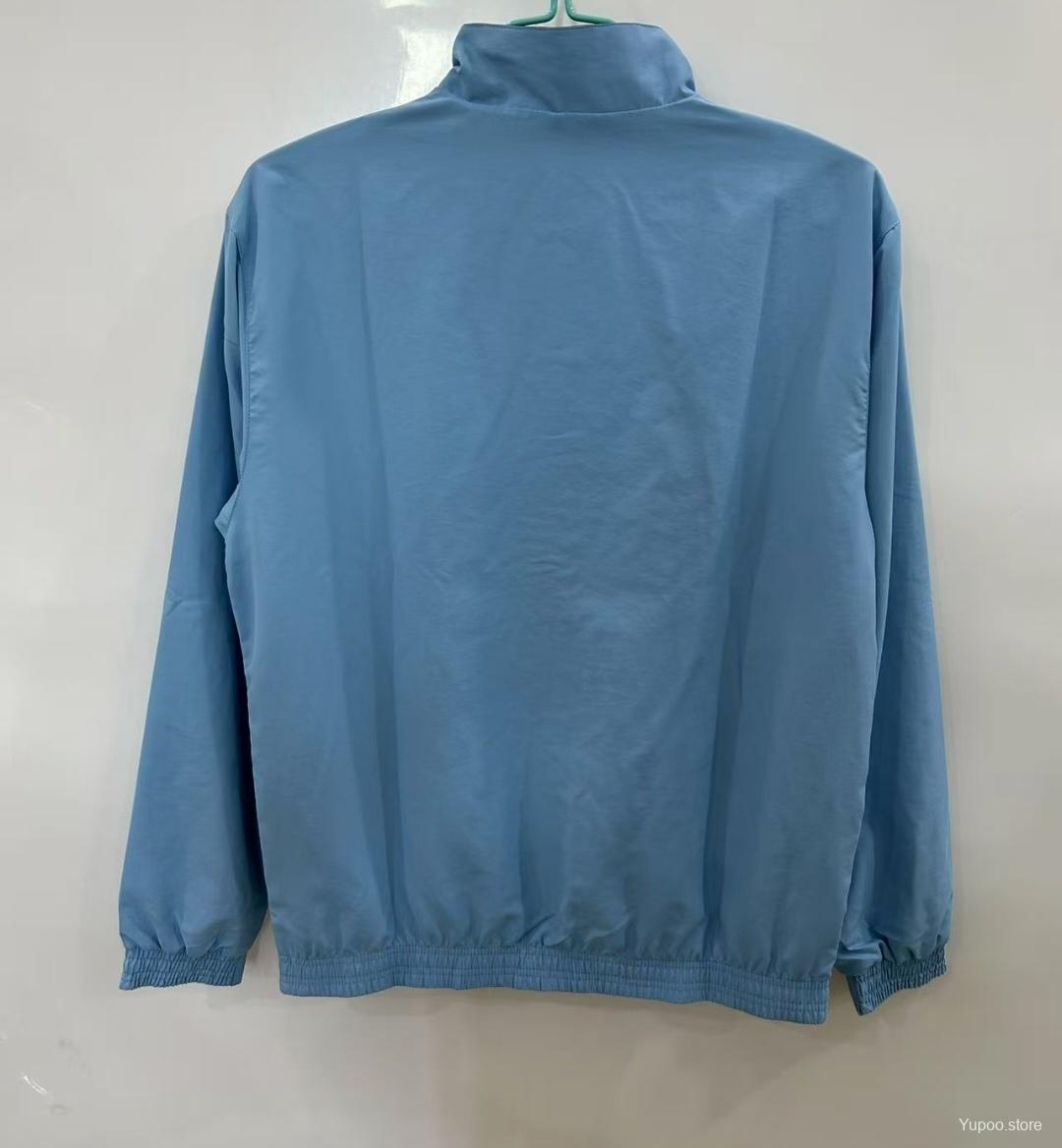 Casaco Reversivel EVE 2025-26