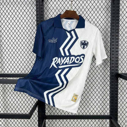 Camisola CF Monterrey 2025-26 Edição Especial Versão Adepto