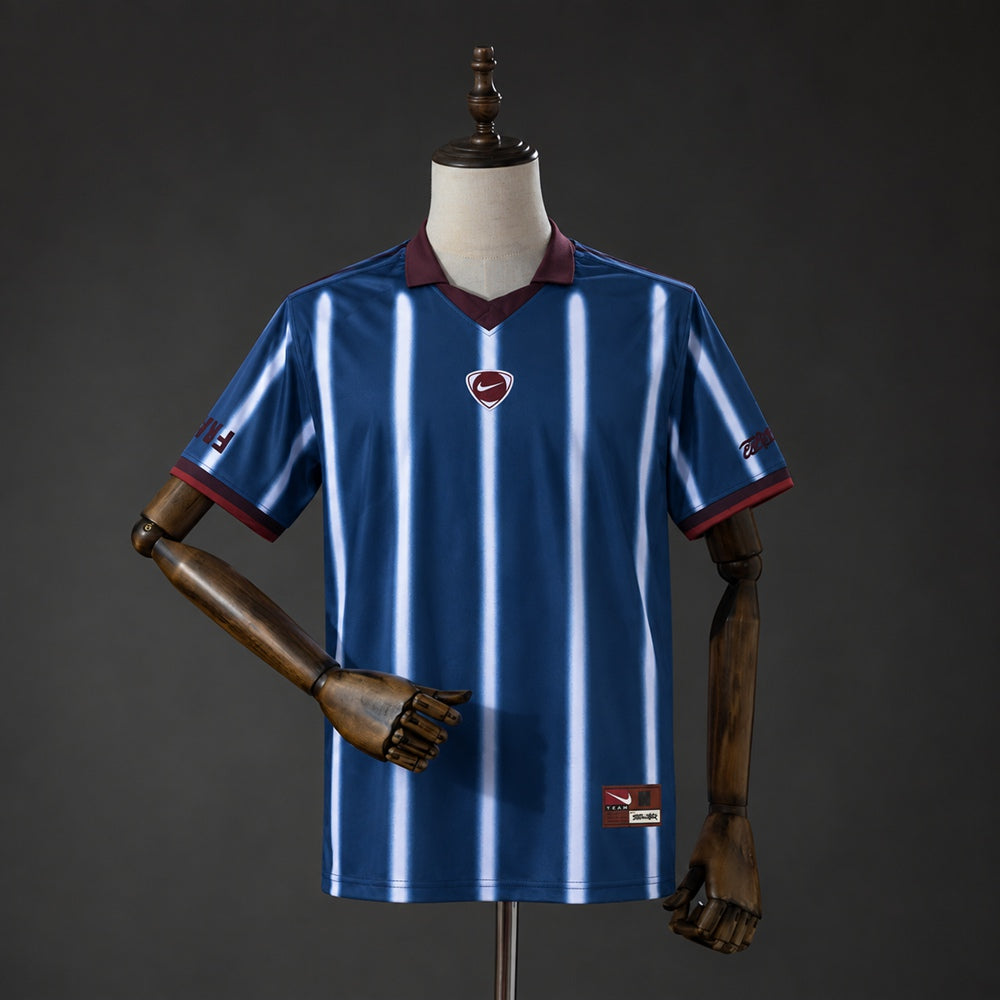 Camisola França 2026 Travis Scott Cactus Jack Total90 Versão Adepto