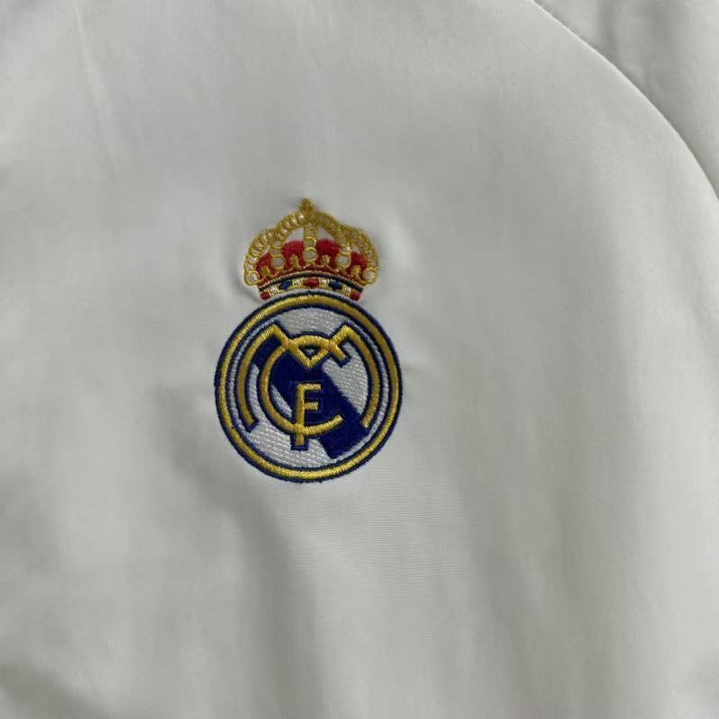 Corta Vento Real Madrid CF 2025-26