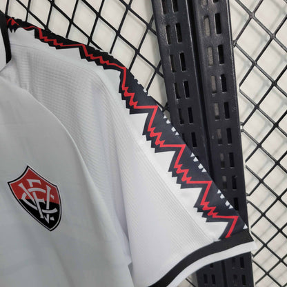 Camisola EC Vitoria 2023-24 Alternativa