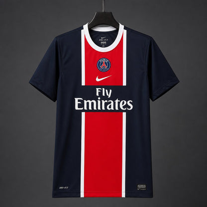 Camisola FC Paris Saint-Germain 2011-12 Principal Versão Adepto