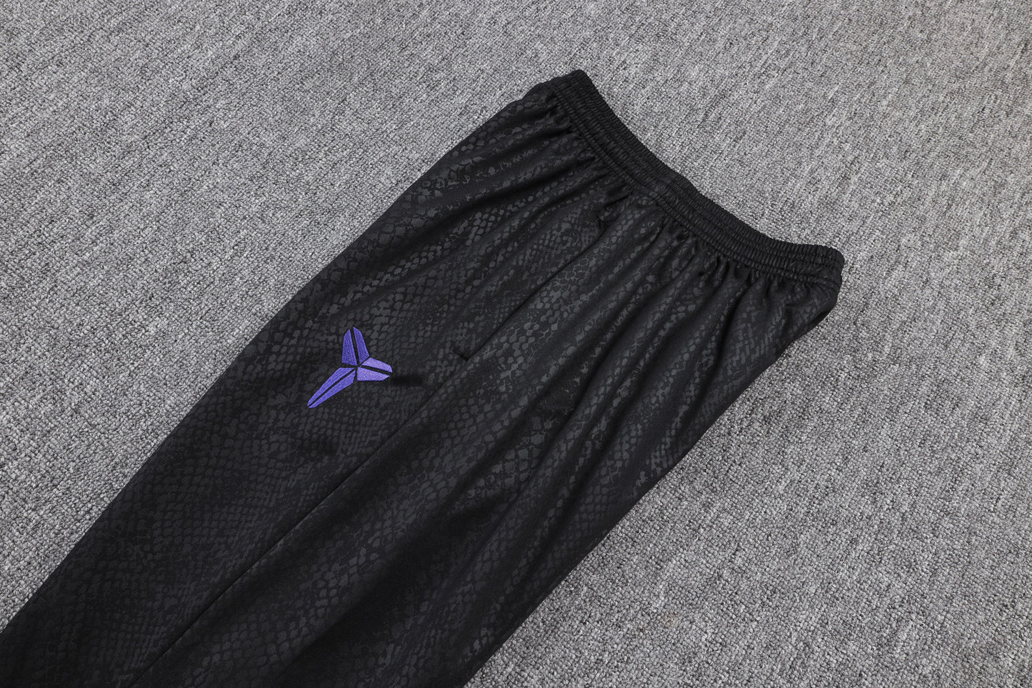 Fato de Treino FC Barcelona 2025-26 - Camisola com Fecho