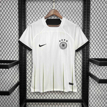 Camisola Alemanha 2024 Edição Especial Versão Adepto