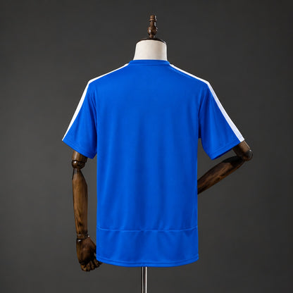 Camisola Rangers FC 2015-16 Principal Versão Adepto