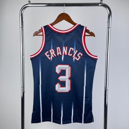 Camisola NBA 1999-00 Houston Rockets