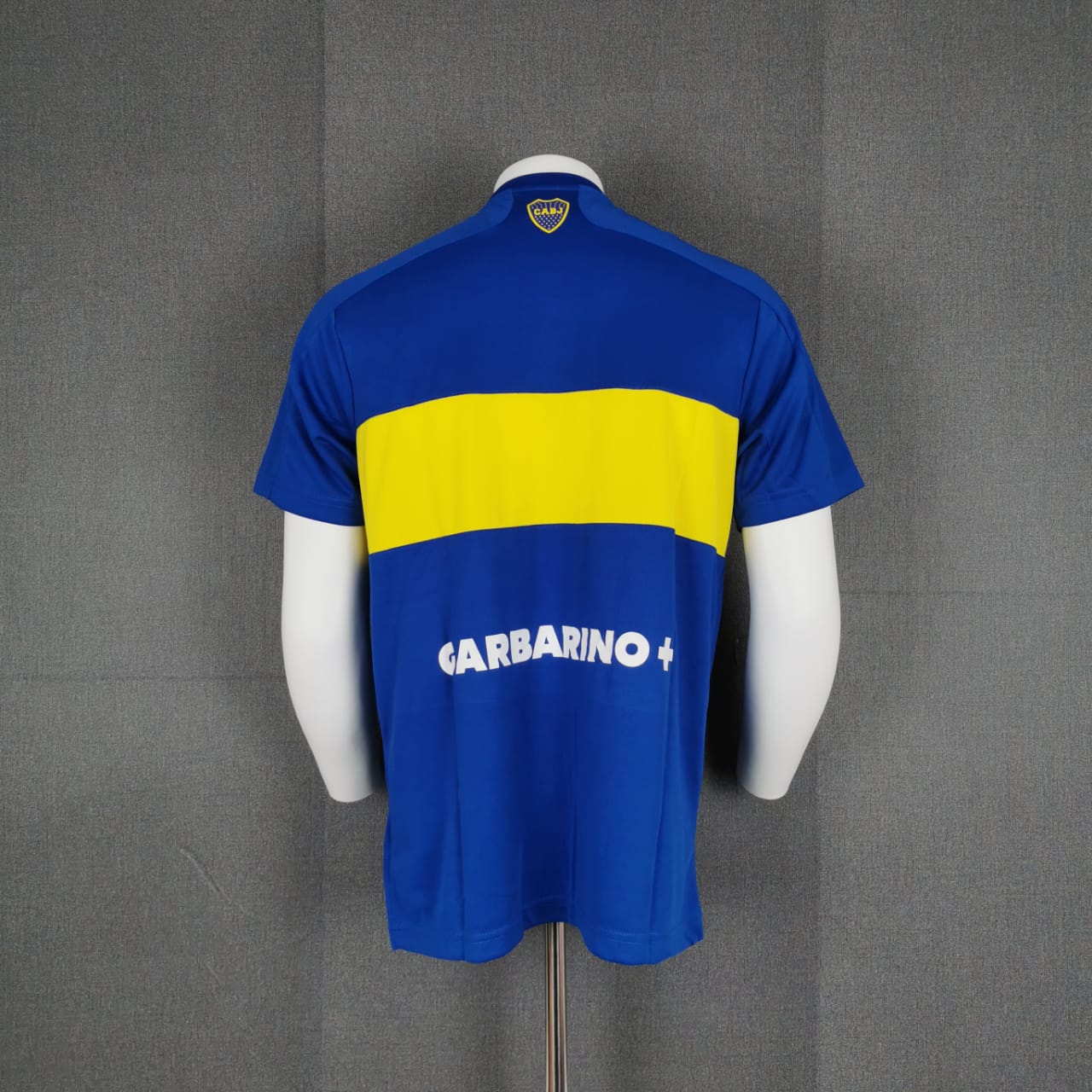 Camisola CA Boca Juniors 2021-22 Principal
