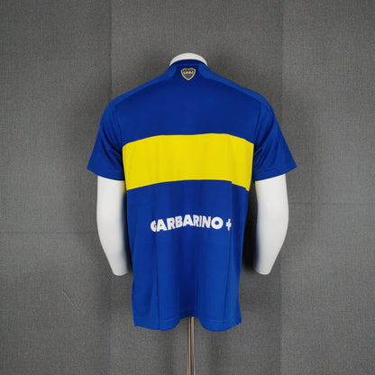 Camisola CA Boca Juniors 2021-22 Principal