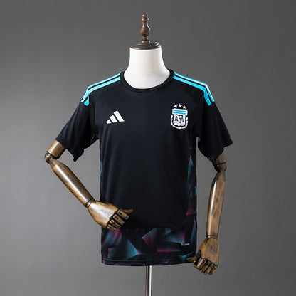 Camisola Argentina 2026 Guarda-Redes Versão Adepto