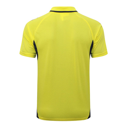 Fato de Treino Real Madrid CF 2025-26 - Polo