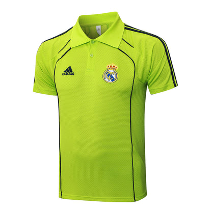 Fato de Treino Real Madrid CF 2025-26 - Polo