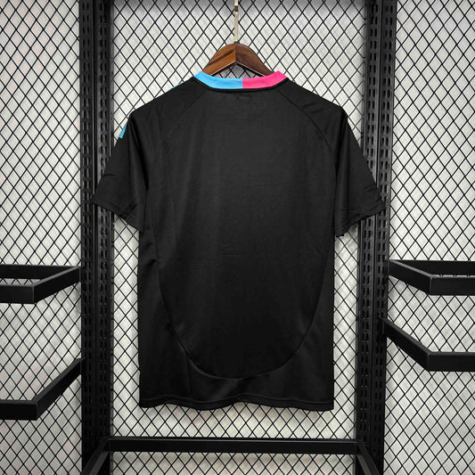 Camisola Inter Miami CF 2024-25 Edição Especial Versão Adepto