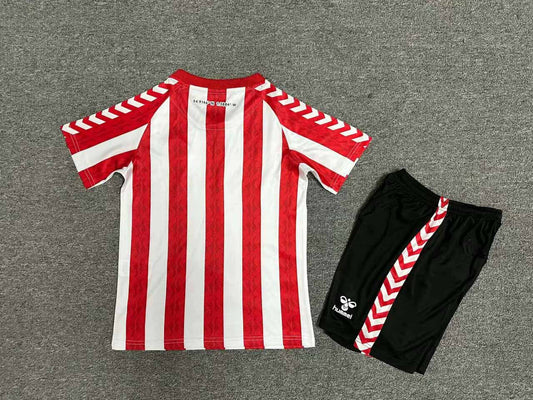Kit Criança S-Land 2024-25 Principal