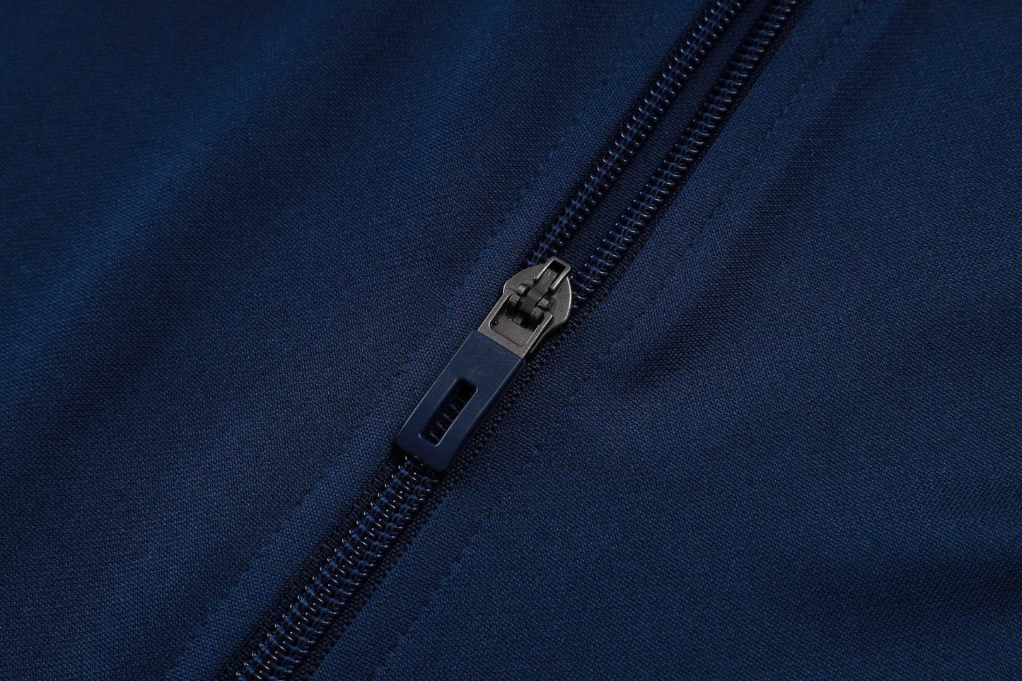 Fato de Treino ARS 2025-26 - Casaco sem Capuz