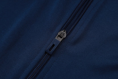 Fato de Treino ARS 2025-26 - Casaco sem Capuz