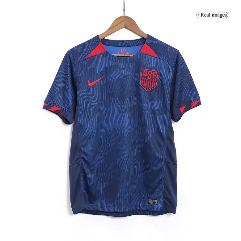 Camisola USA 2023 Alternativa
