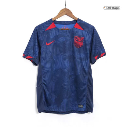 Camisola USA 2023 Alternativa