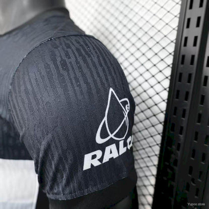 Camisola UNAM Pumas 2025-26 Guarda-Redes Versão Jogador