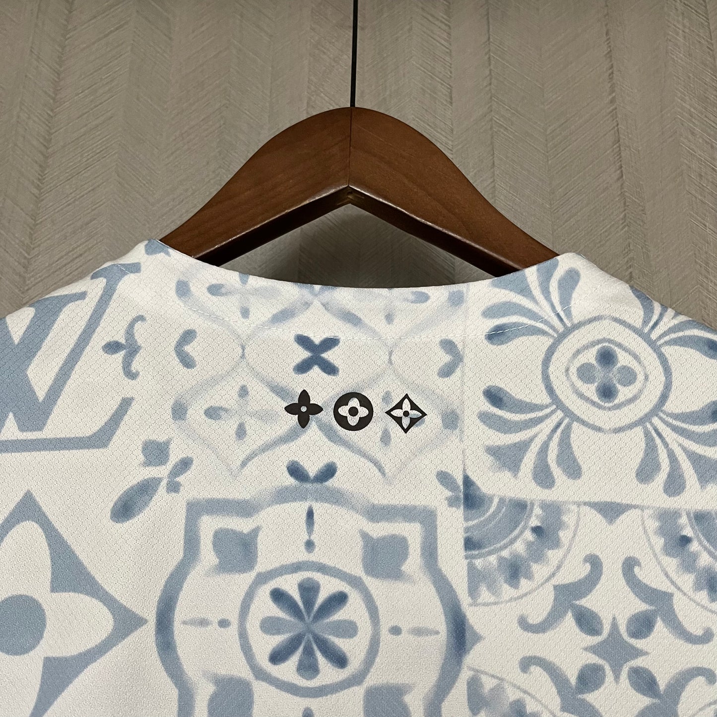 Camisola Portugal 2024 Edição Especial Versão Adepto