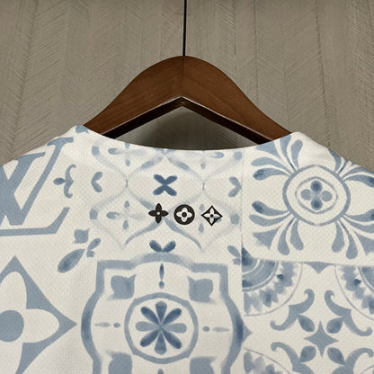 Camisola Portugal 2024 Edição Especial Versão Adepto