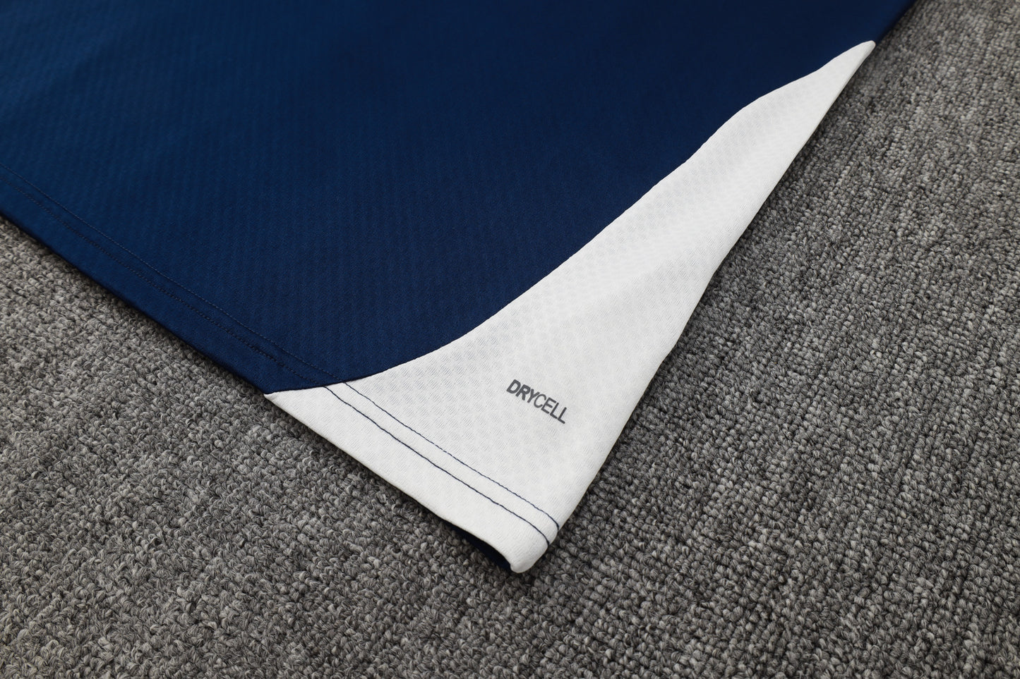 Fato de Treino Portugal 2025 - Camisola com Fecho