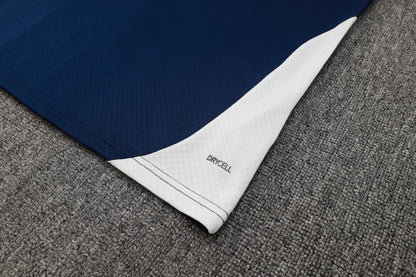 Fato de Treino Portugal 2025 - Camisola com Fecho