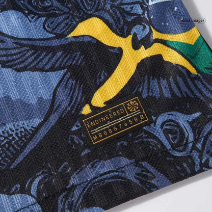 Camisola Brasil 2024 Edição Especial Versão Adepto